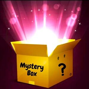 🌟MYSTERY BOX🌟🤭🫣😳
